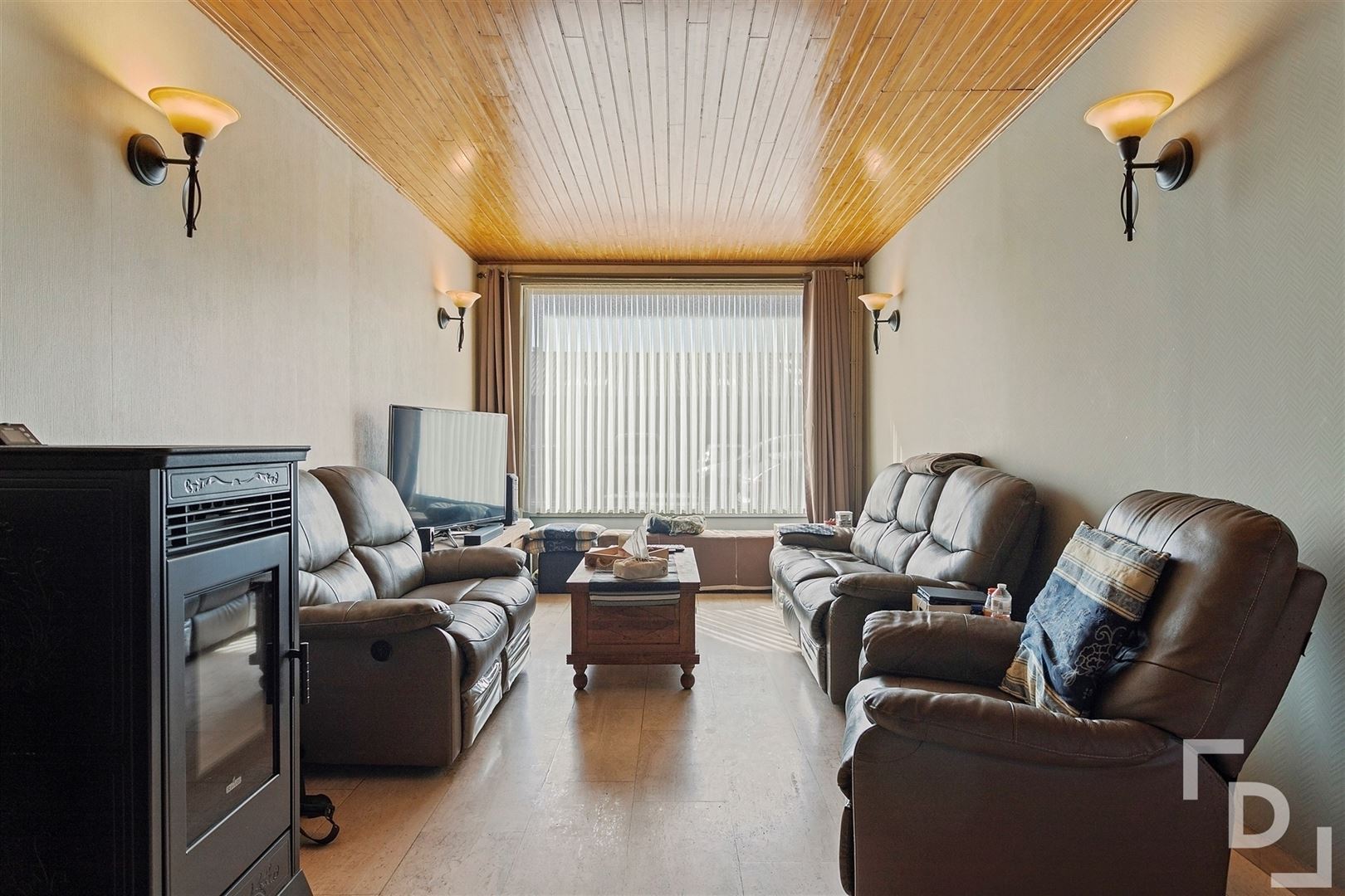 House for sale in Vlamertinge with 3 bedrooms - photo 3