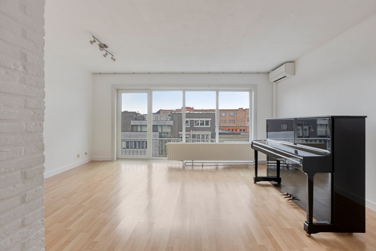 Gezellig penthouse met potentieel vlakbij hartje Hasselt - foto 2