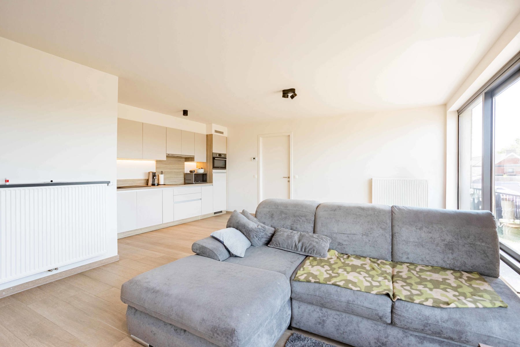 Appartement à vendre à Lede avec 3 chambres - photo 5