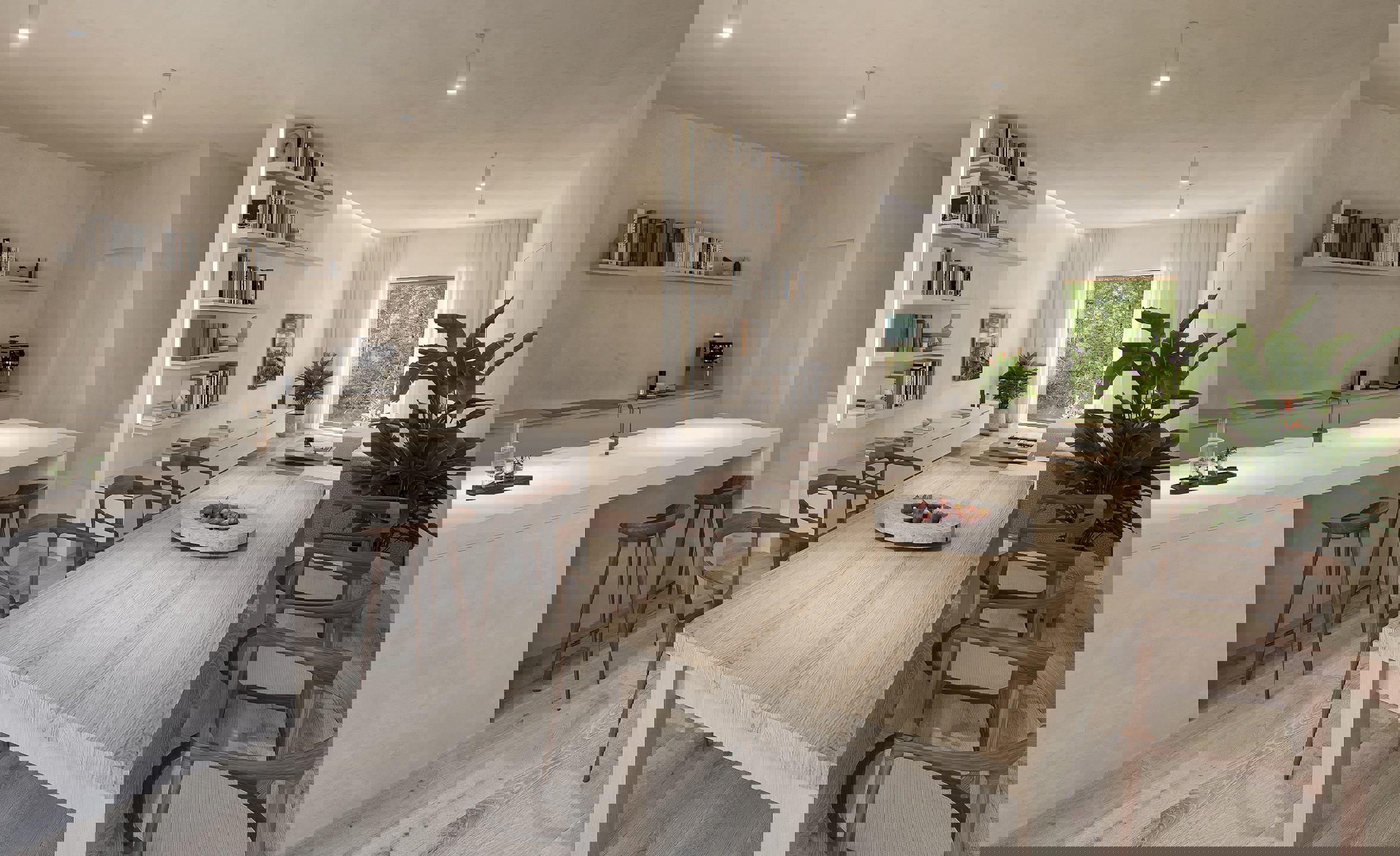 House for sale in Leuven with 5 bedrooms - photo 4