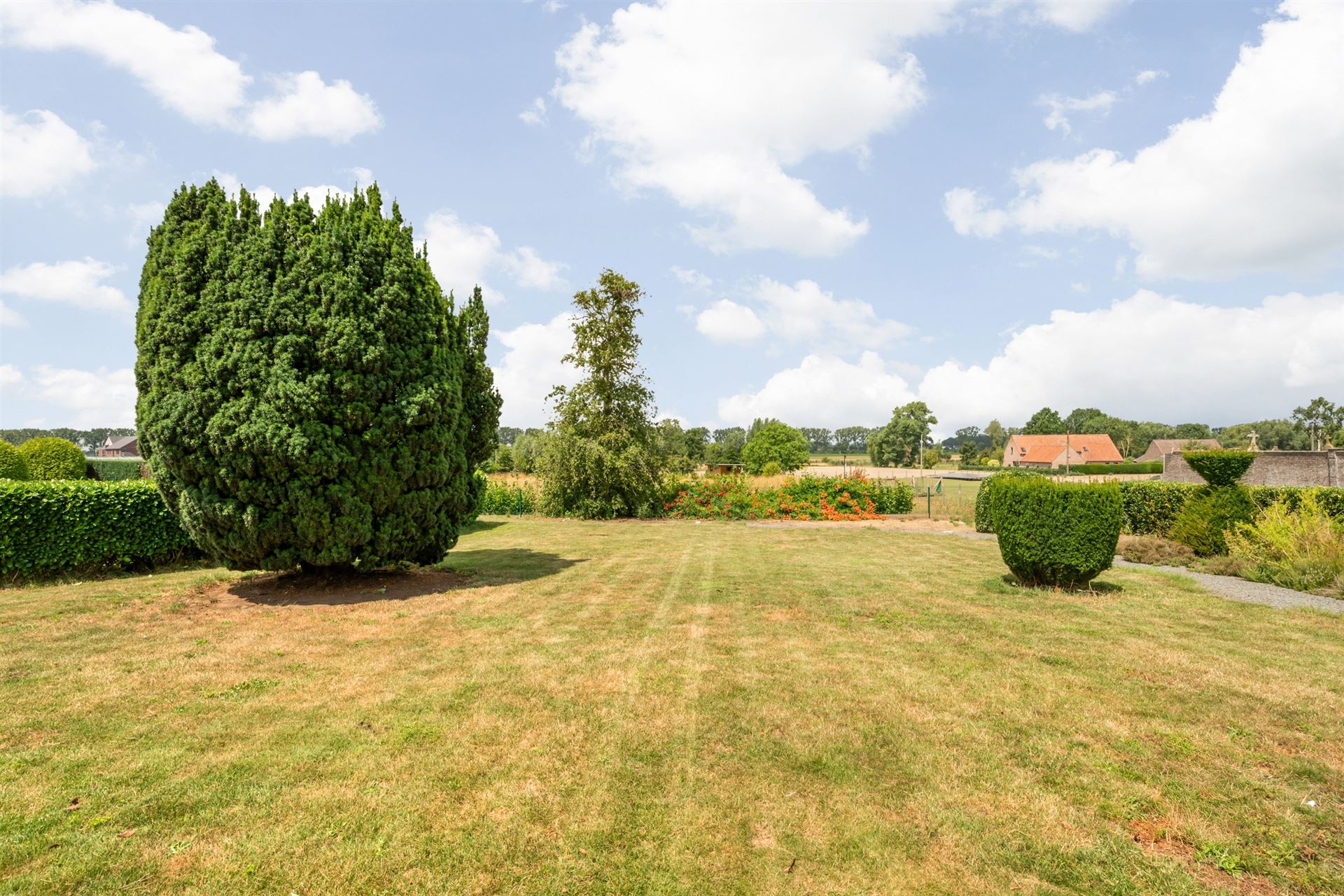 Prachtige karaktervolle woning met (4 slk) op meer dan 18are - foto 5