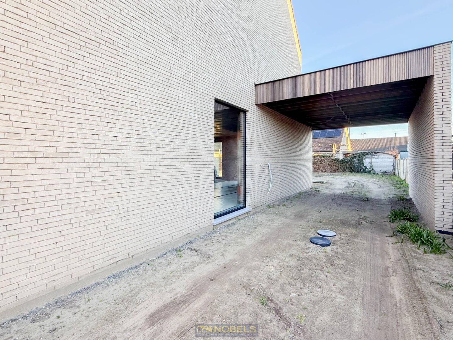 Te koop, prachtige nieuwbouwwoning tussen de N60 en centrum Gavere - foto 2