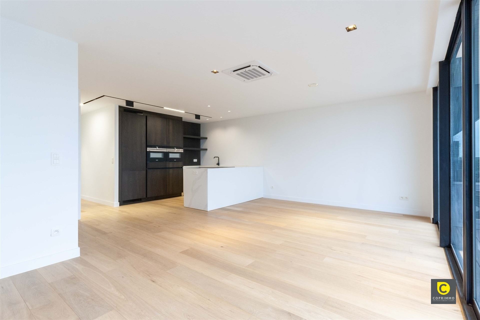 Appartement à Berchem