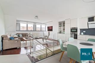 Apartment for sale in Antwerp