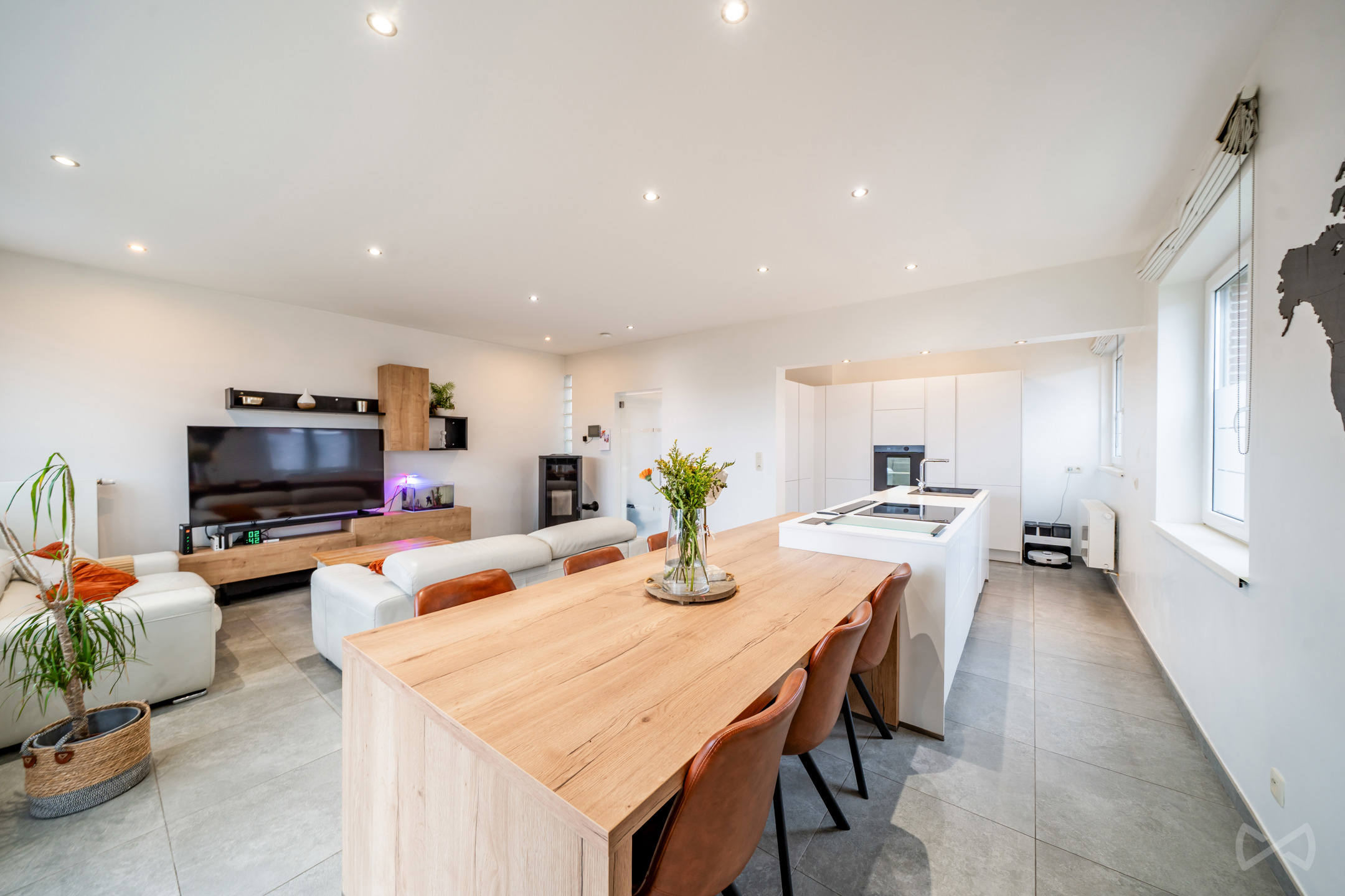 House for sale in Binche with 2 bedrooms - photo 5