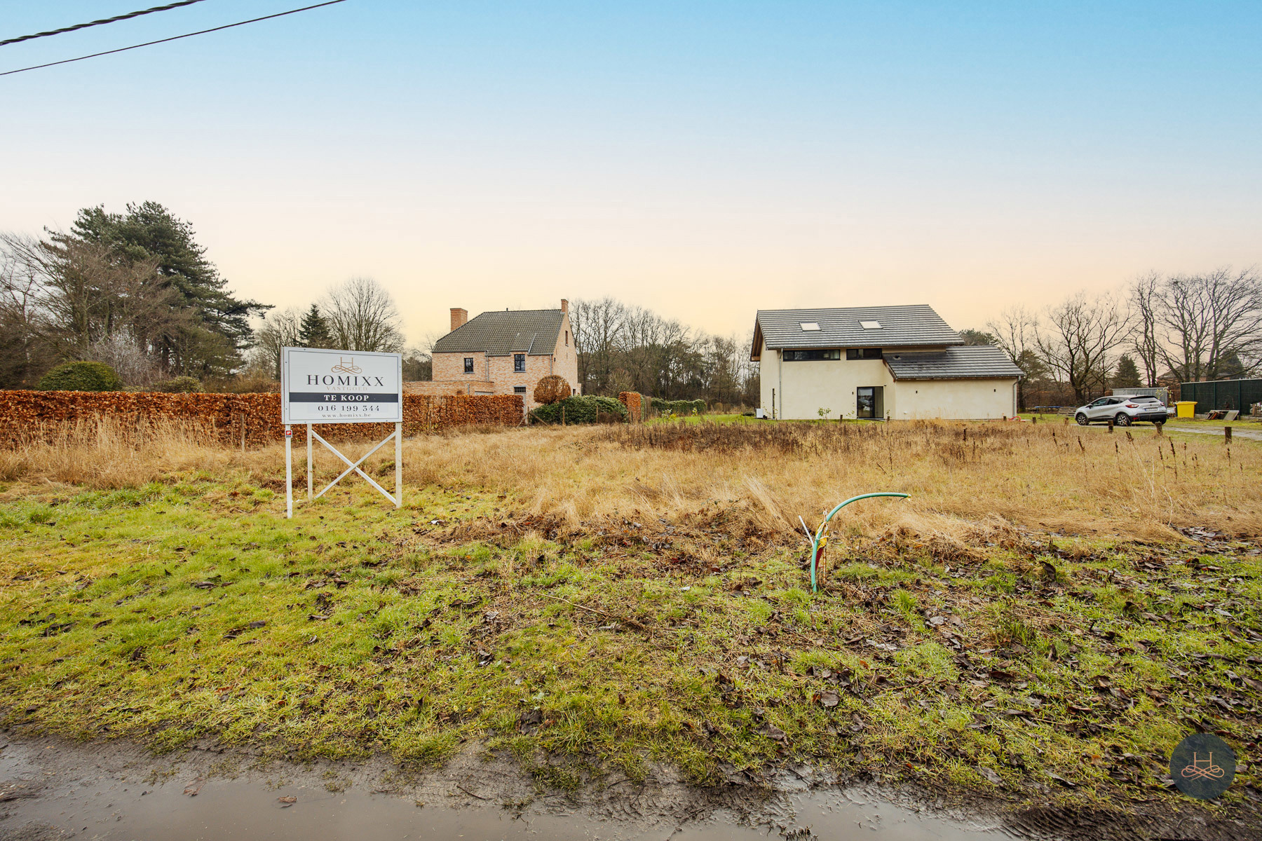 Land for sale in Tremelo - photo 5