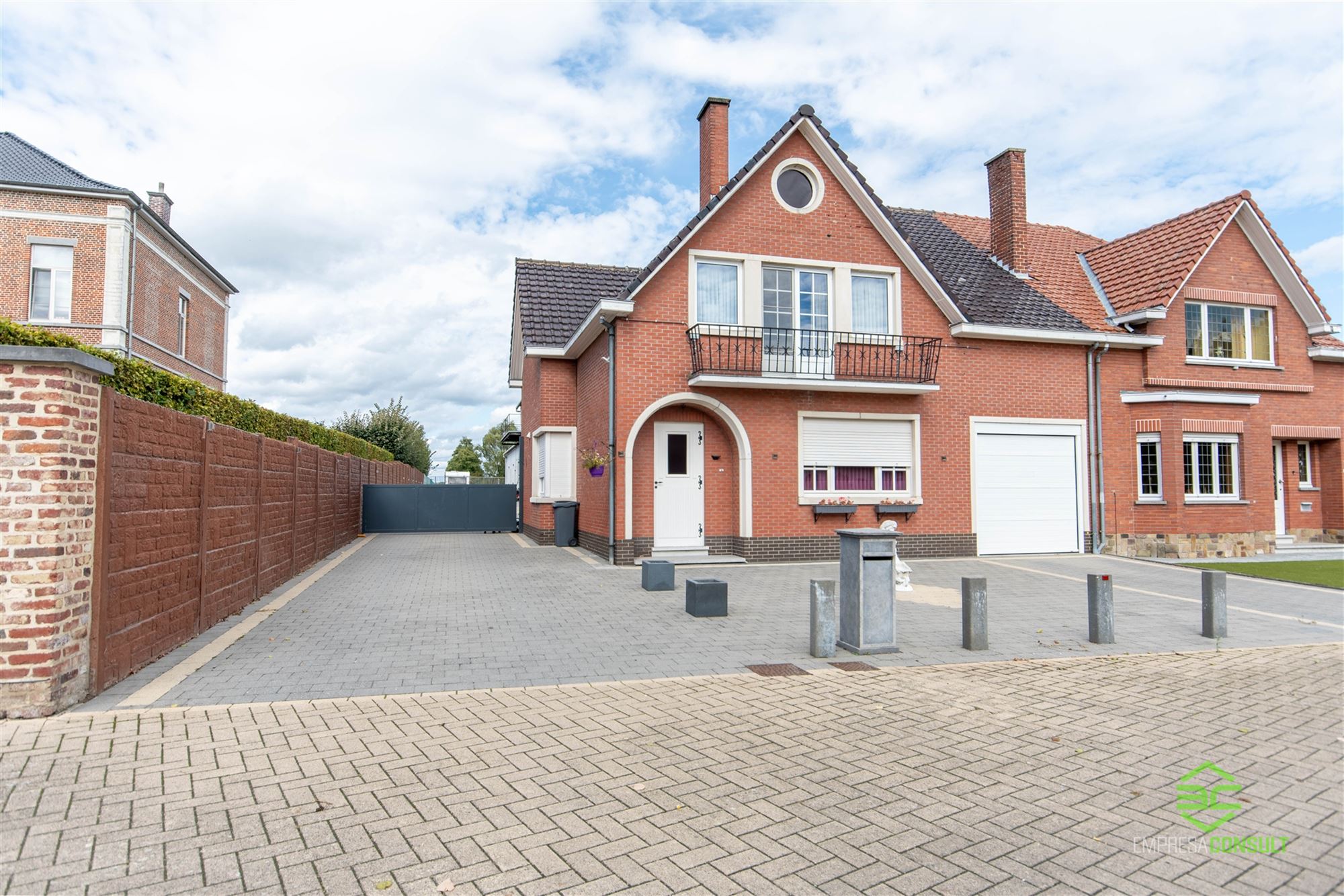 Maison à vendre à Geetbets avec 3 chambres - photo 2