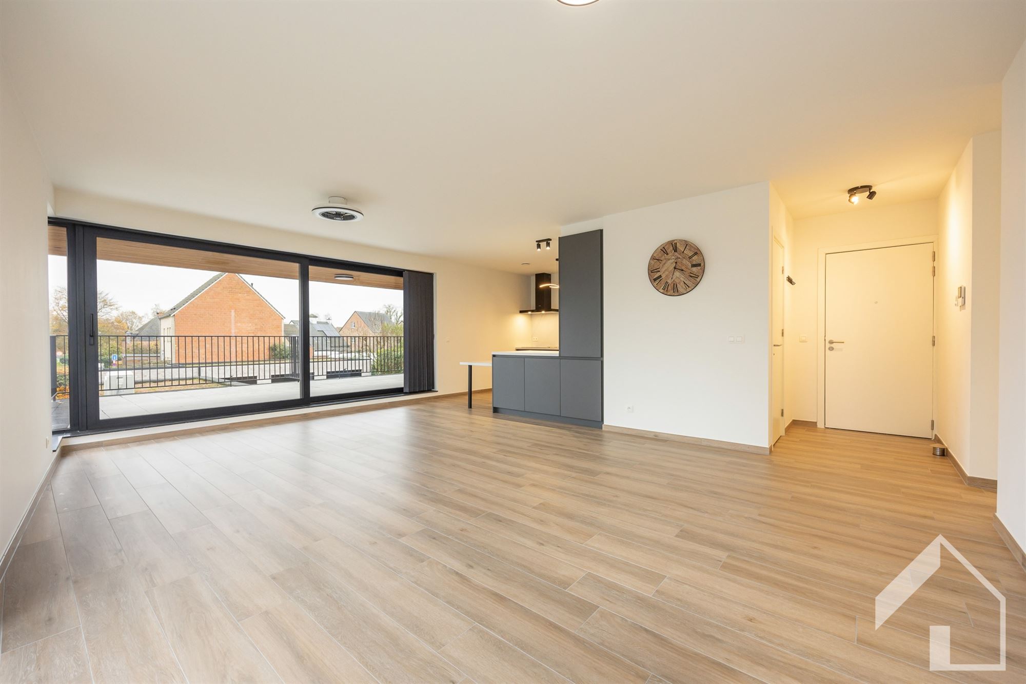 Appartement - photo 2