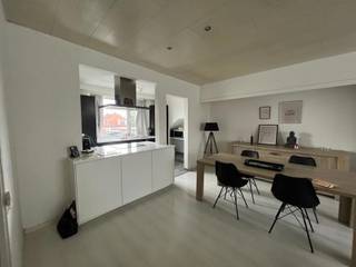 Appartement à louer à Kapellen