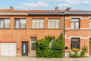 Maison à vendre à Turnhout
