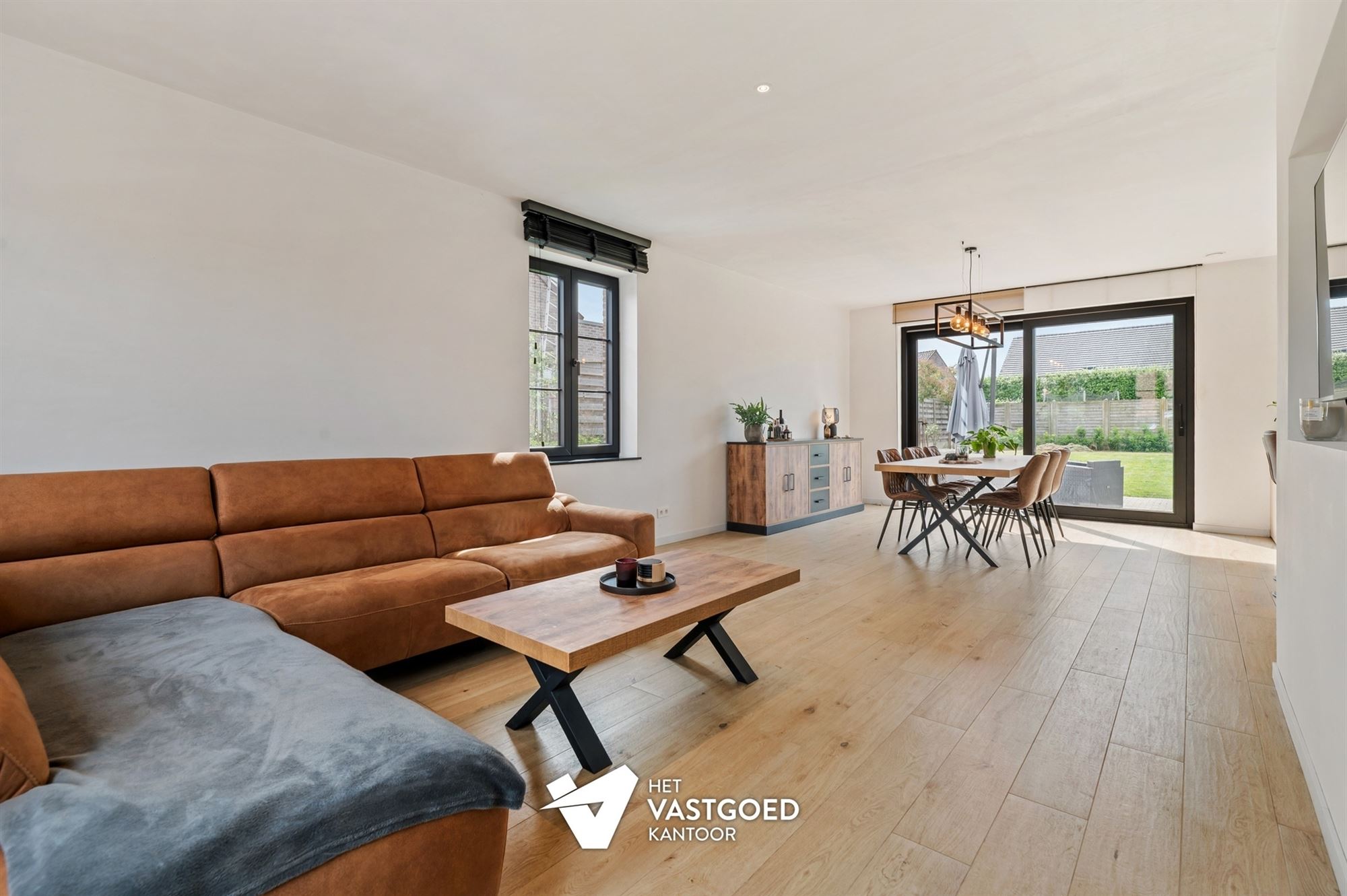 Maison à vendre à Wijchmaal avec 3 chambres - photo 5