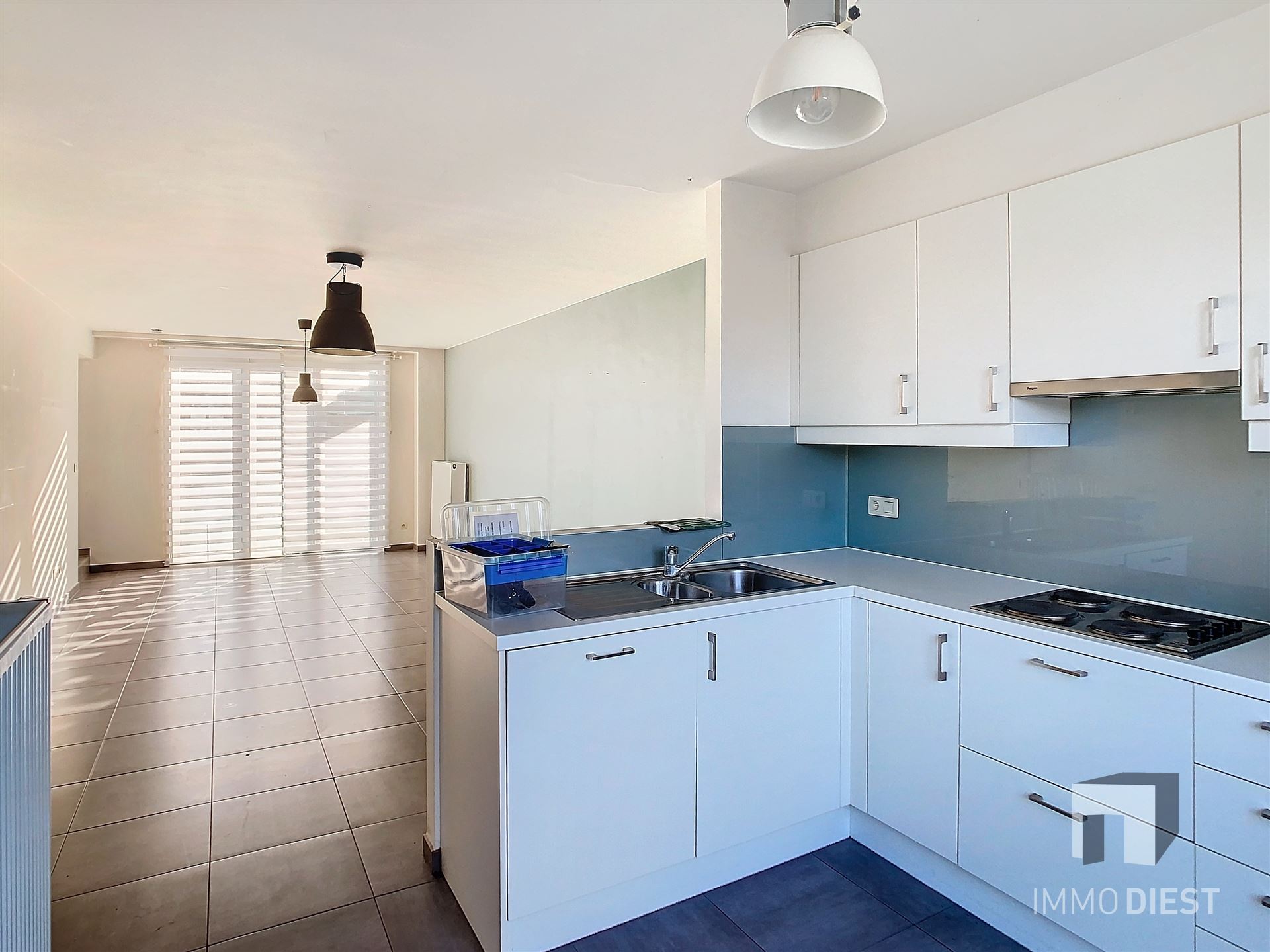 Apartment for rent in Rillaar with 2 bedrooms - photo 5