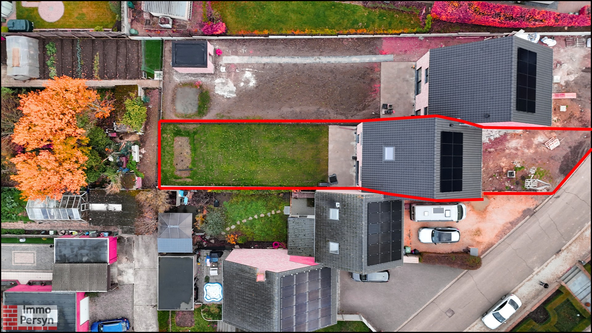 Maison à vendre à Scherpenheuvel avec 3 chambres - photo 2