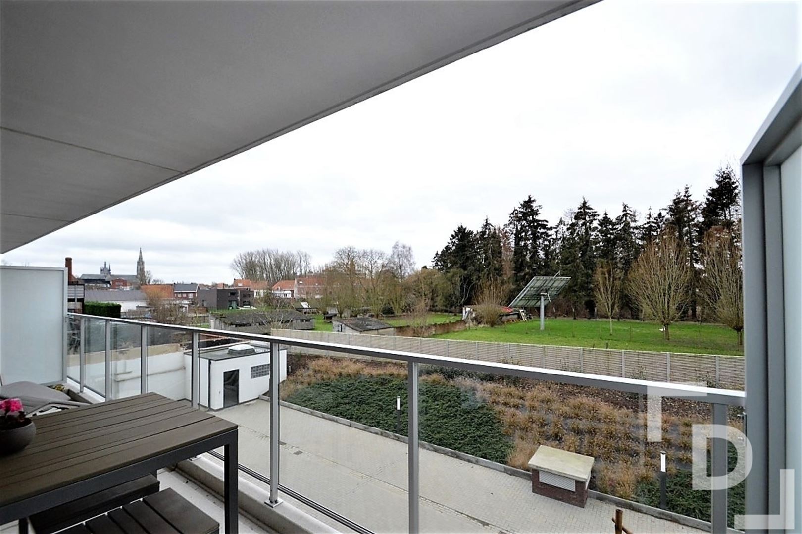 Apartment for rent in Ypres with 2 bedrooms - photo 3