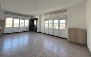 Appartement à vendre à Anvers