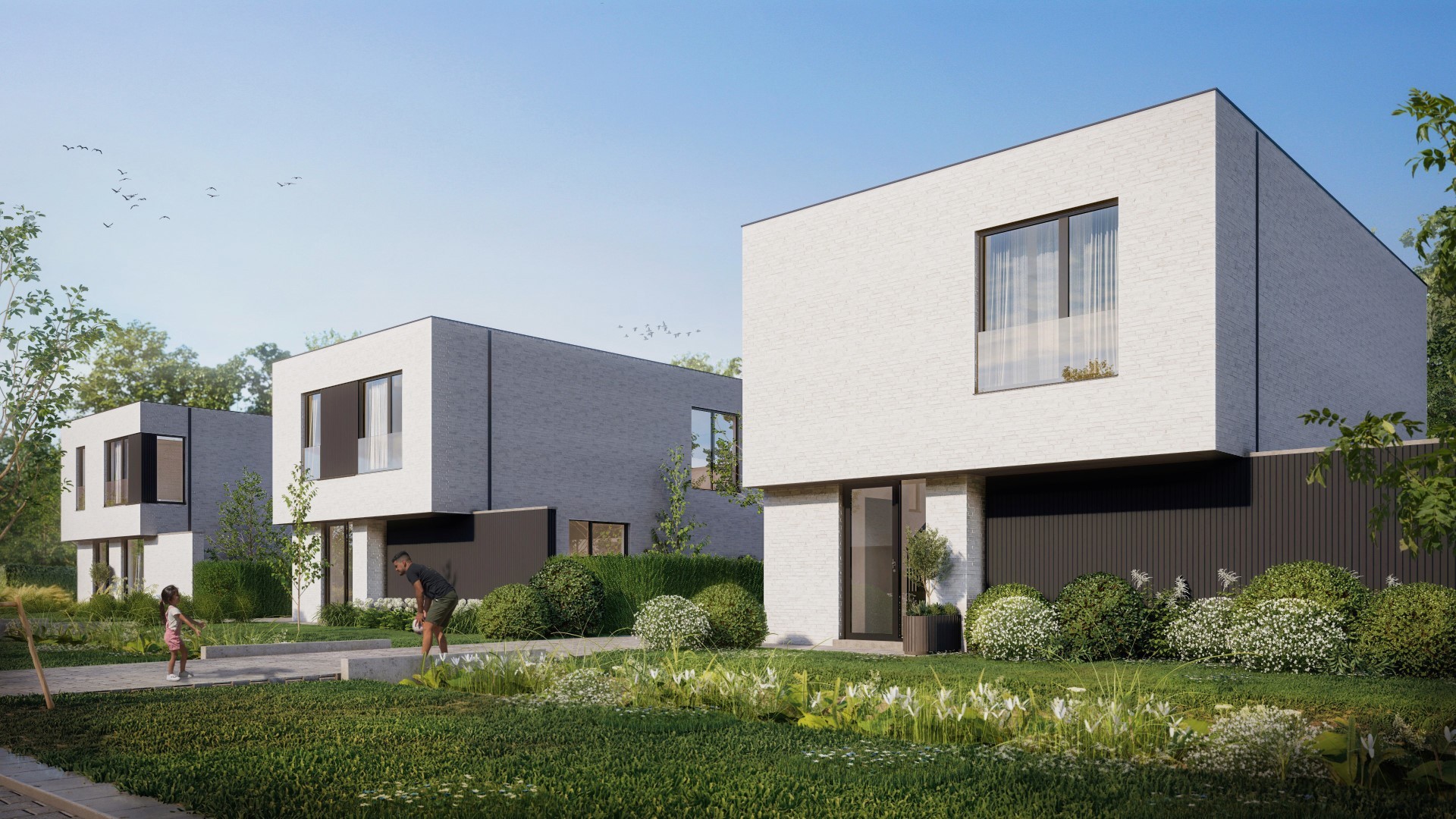 Project te koop in Vorselaar - foto 2
