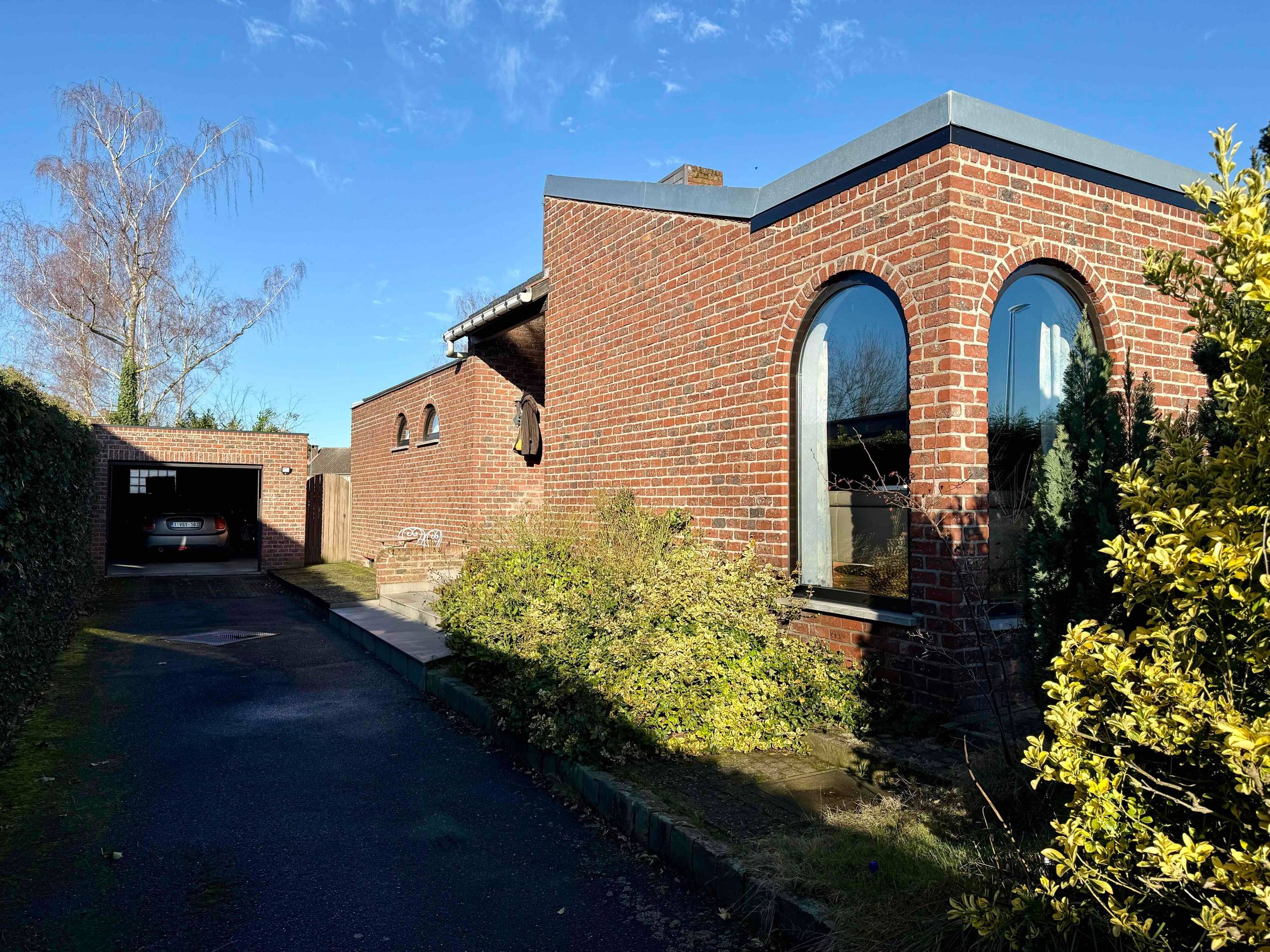 House for sale in Diepenbeek with 3 bedrooms - photo 2