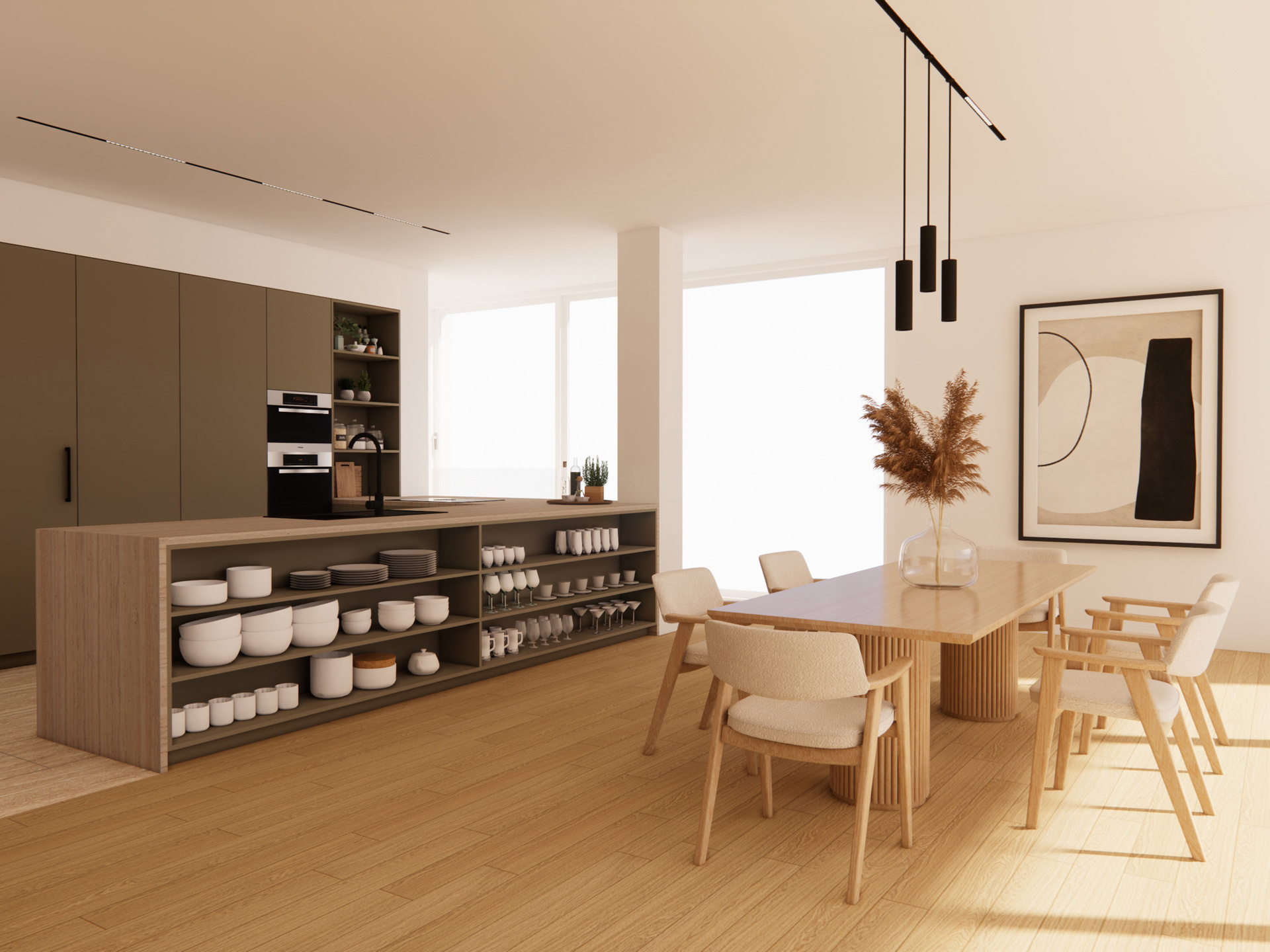 Appartement à vendre à Wijnegem avec 2 chambres - photo 1