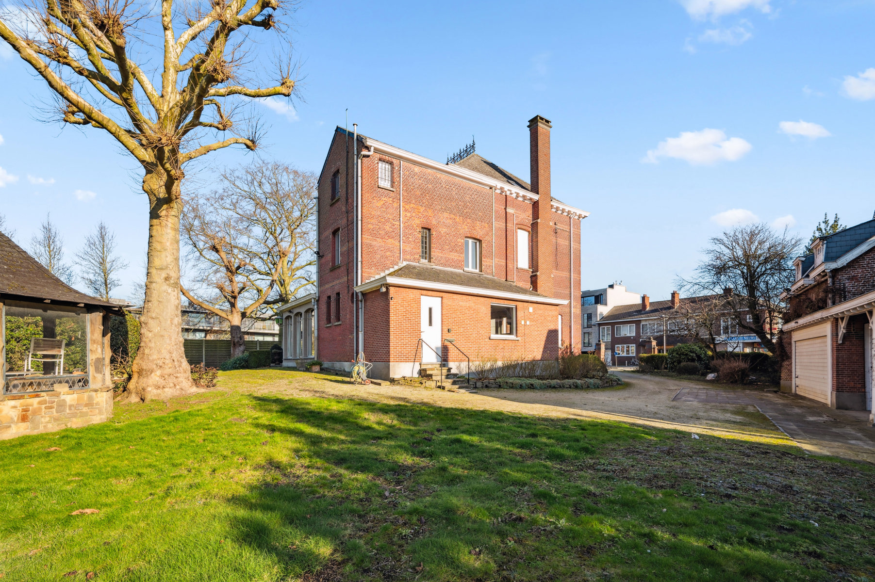 House for sale in Heist-Op-Den-Berg with 5 bedrooms - photo 4