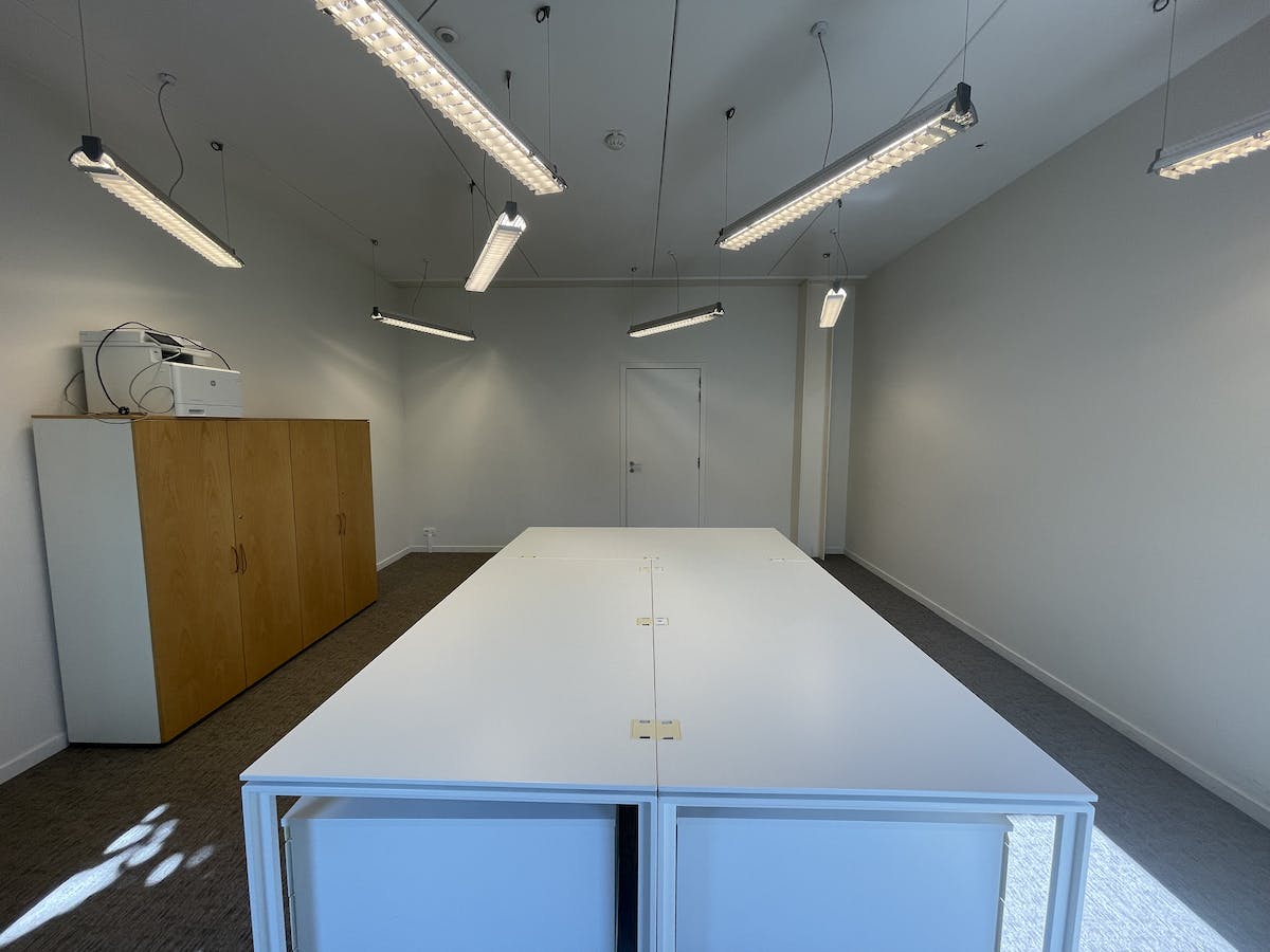 Bureaux (16 m² - 35 m²) à louer à Sint-Martens-Latem - photo 5