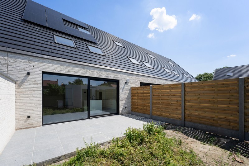 House for sale in Veurne with 3 bedrooms - photo 1