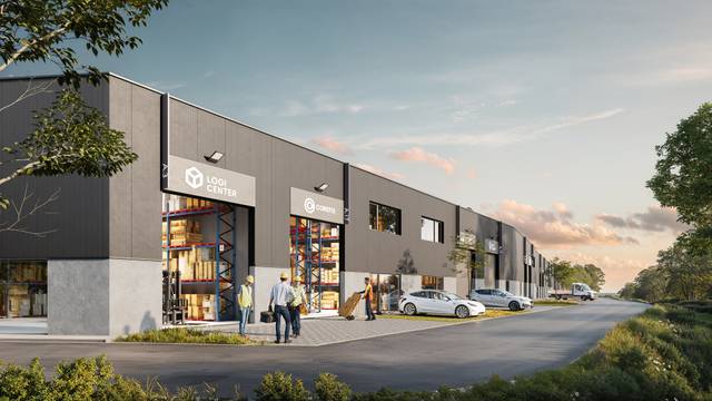 Project te koop in Herne