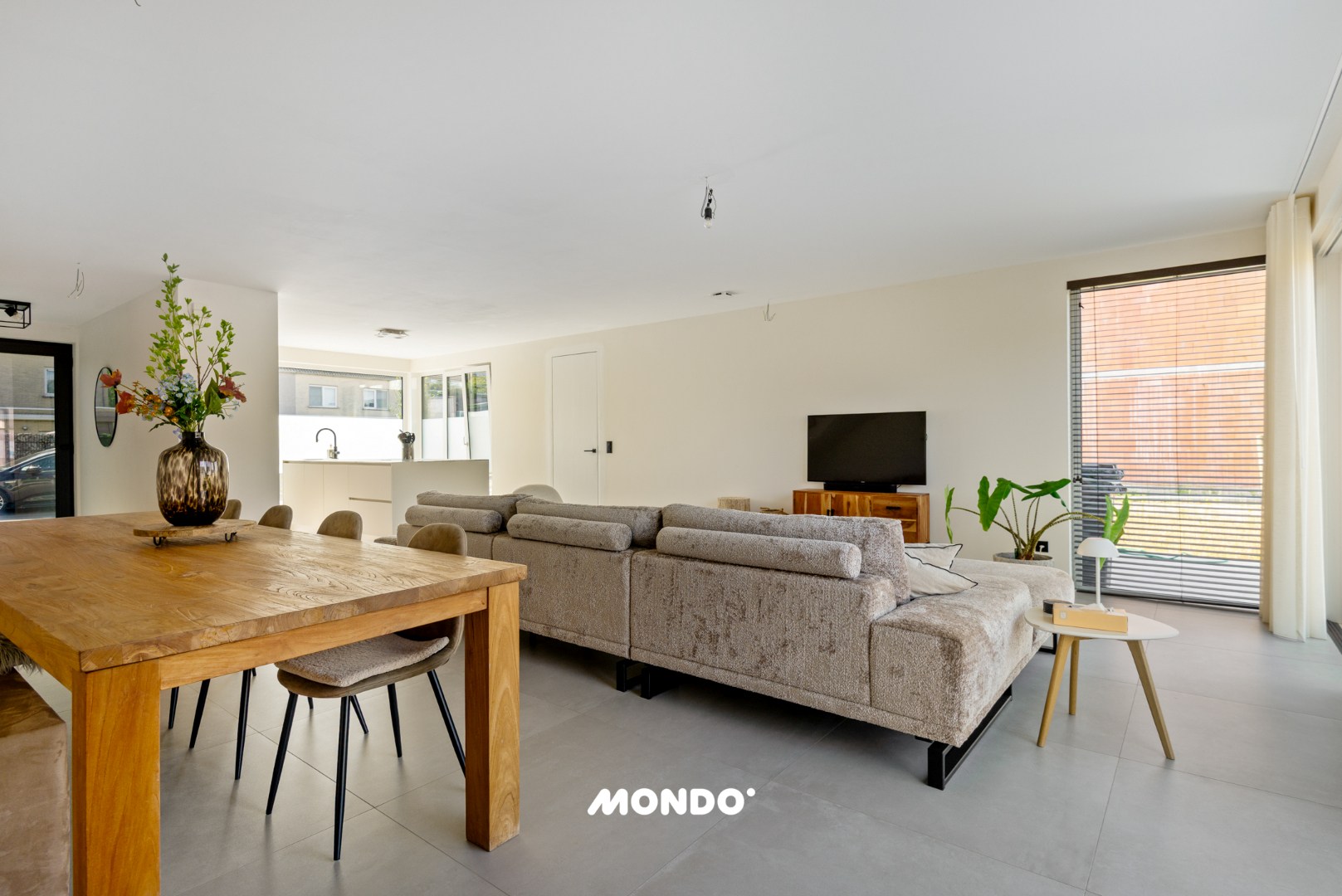 Energiezuinige nieuwbouwwoning met 3 slaapkamers! - foto 4