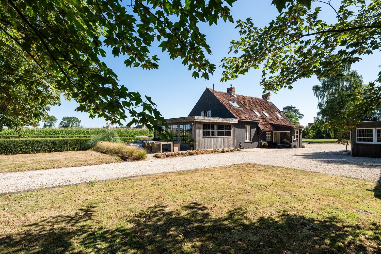 Maison à vendre à Maldegem