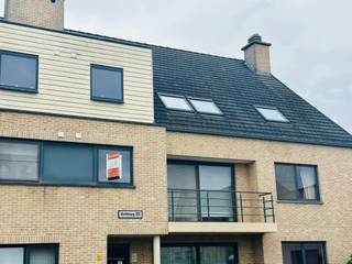 Appartement à louer à Heusden-Zolder
