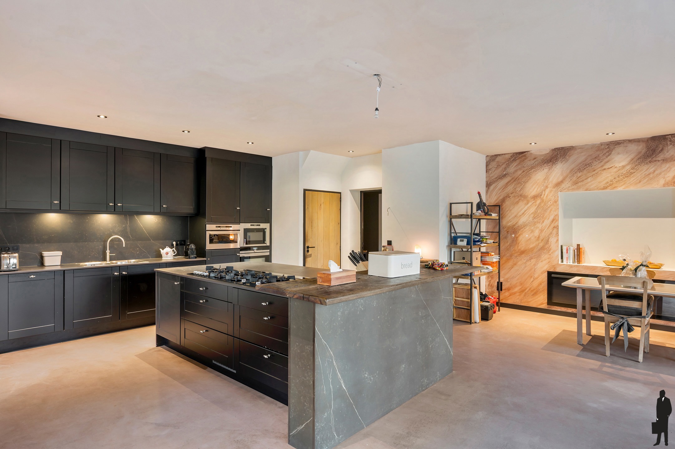 Villa te Dennendael (Kalmthout)  - foto 2