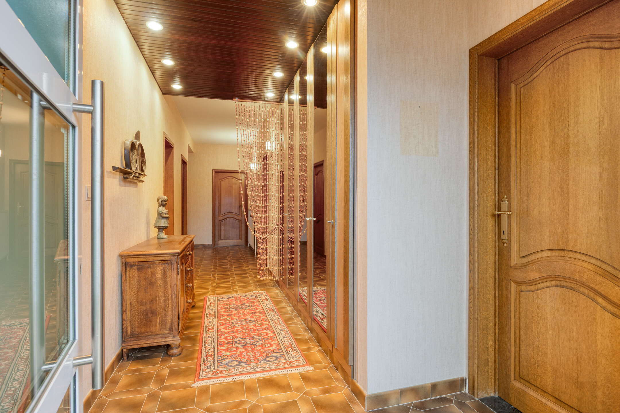 Maison à vendre à Hombeek avec 5 chambres - photo 2