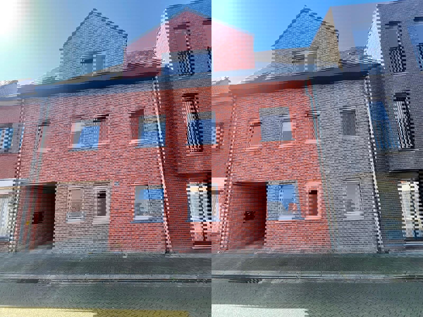 Appartement met 2 slaapkamers en terras - foto 1