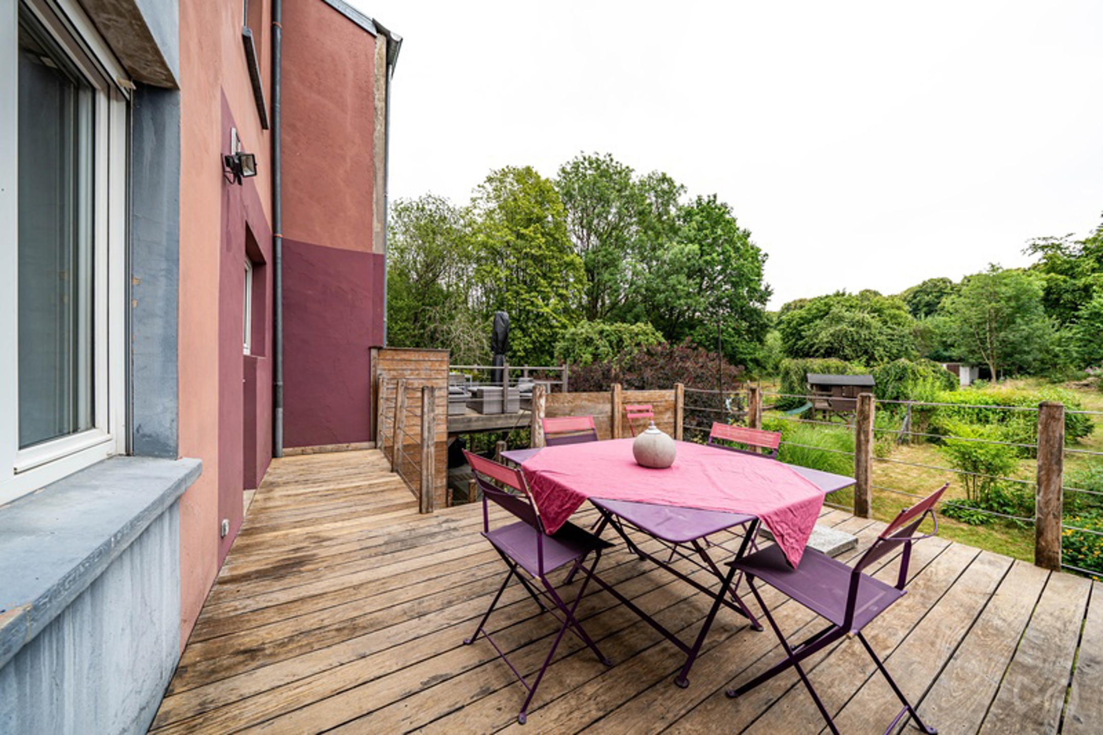 Maison à vendre à Arlon avec 6 chambres - photo 4