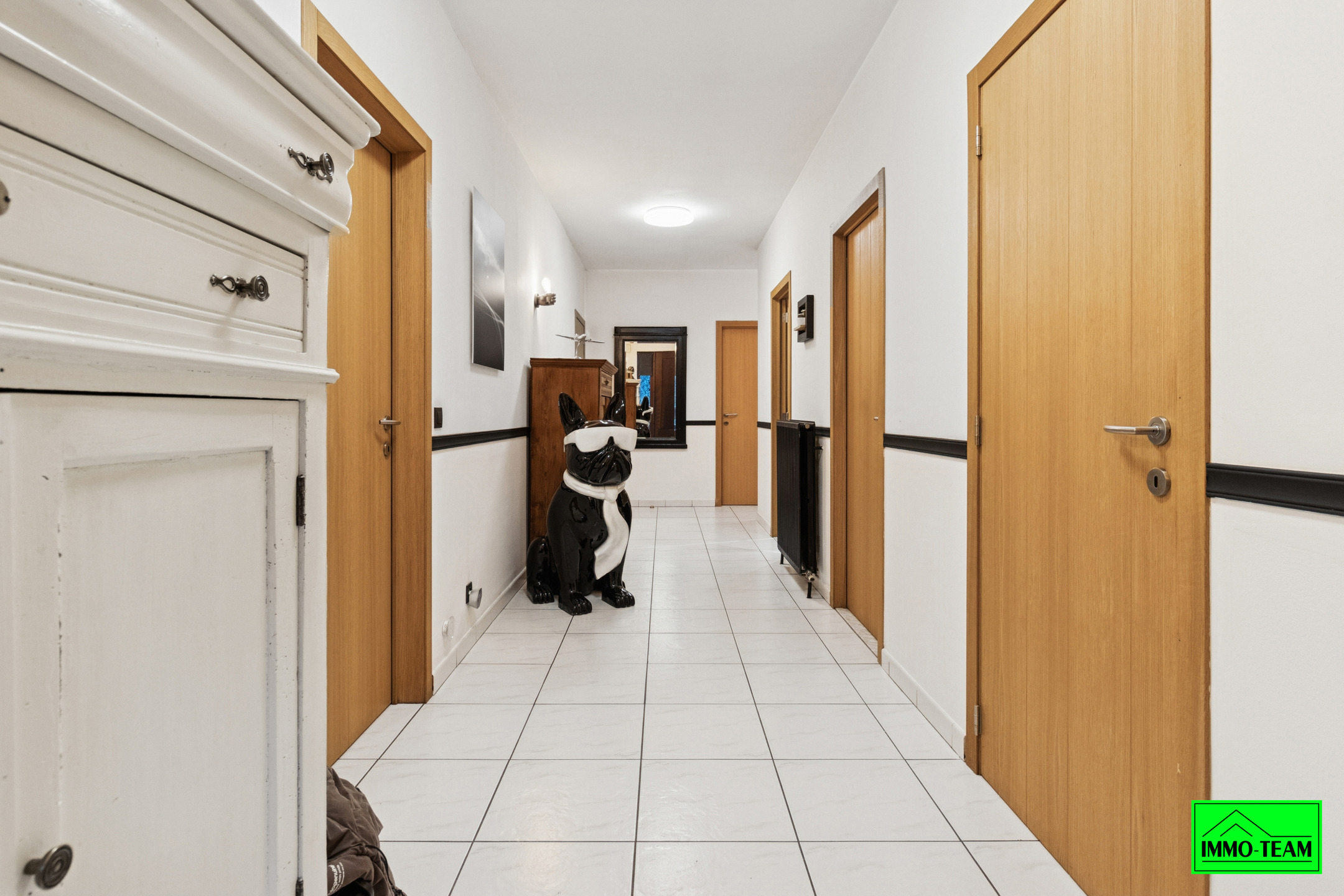 Maison à vendre à Ternat avec 3 chambres - photo 2