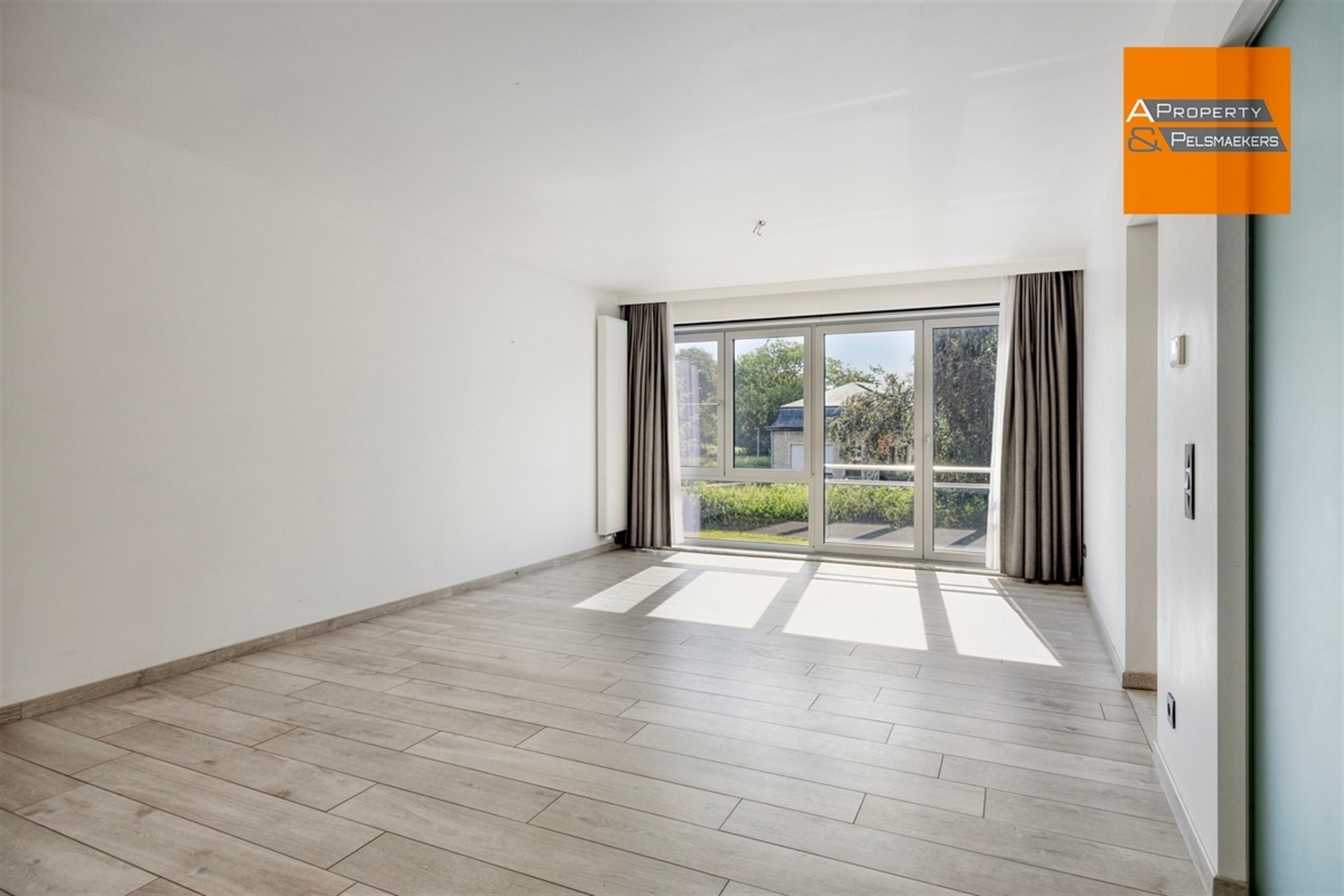 Gerenoveerd 2 slaapkamer appartement in het centrum van Diegem met EPC A - foto 5