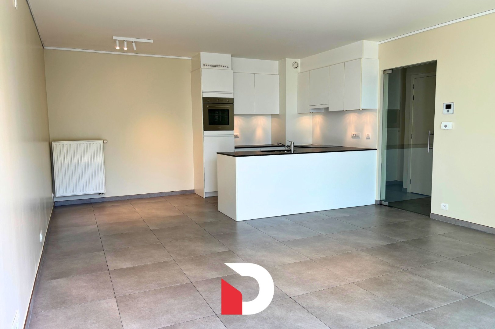 Appartement à louer à Bruges avec 1 chambre - photo 2