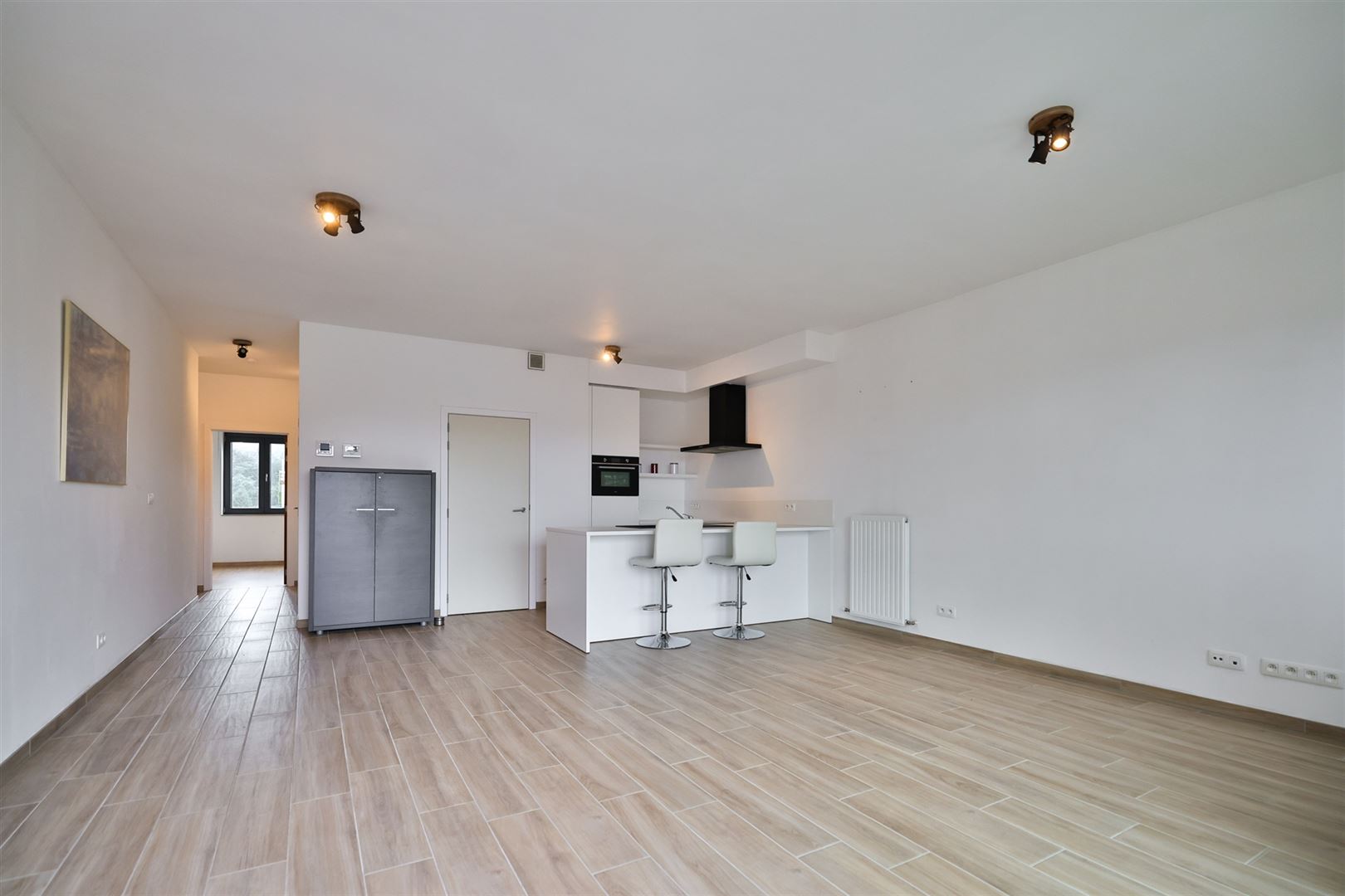 Appartement met drie slaapkamers te koop - foto 4