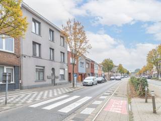 Maison à vendre à Anvers