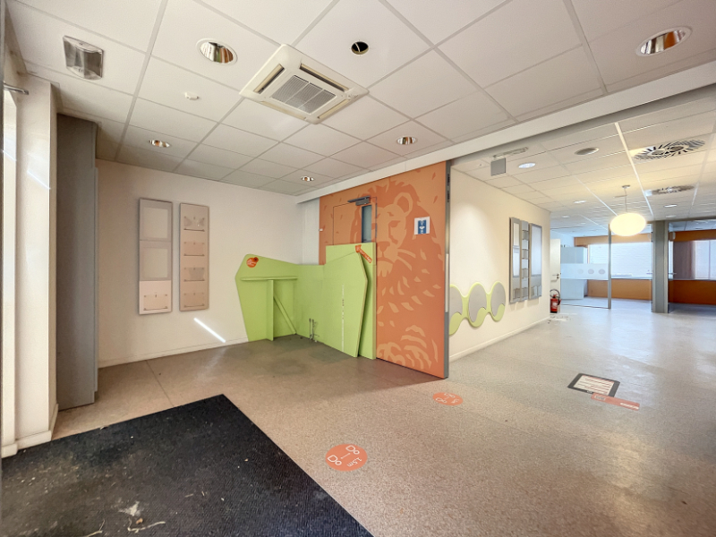 centraal gelegen handelsruimte - foto 3