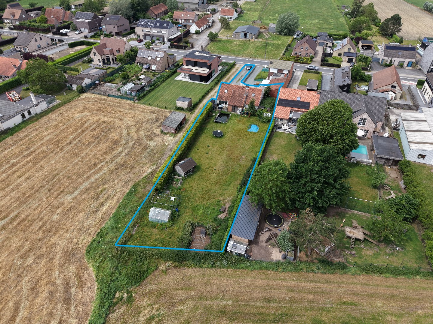 House for sale in Lievegem with 2 bedrooms - photo 4