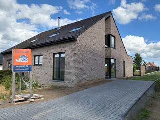 Maison à vendre à Zottegem