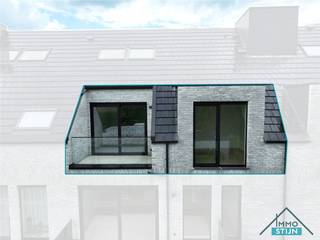 Appartement à louer à Zonnebeke