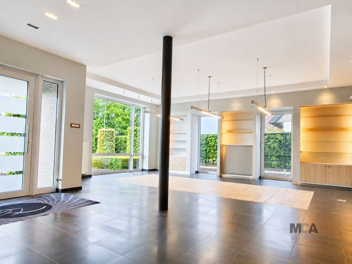 House for sale in Oudsbergen with 4 bedrooms - photo 4