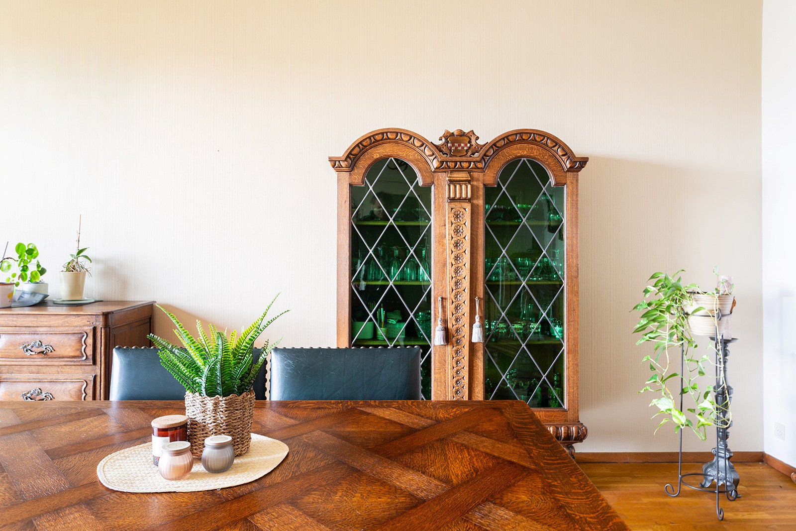 Ruim en lichtrijk appartement met 3 slaapkamers op centrale ligging - foto 3