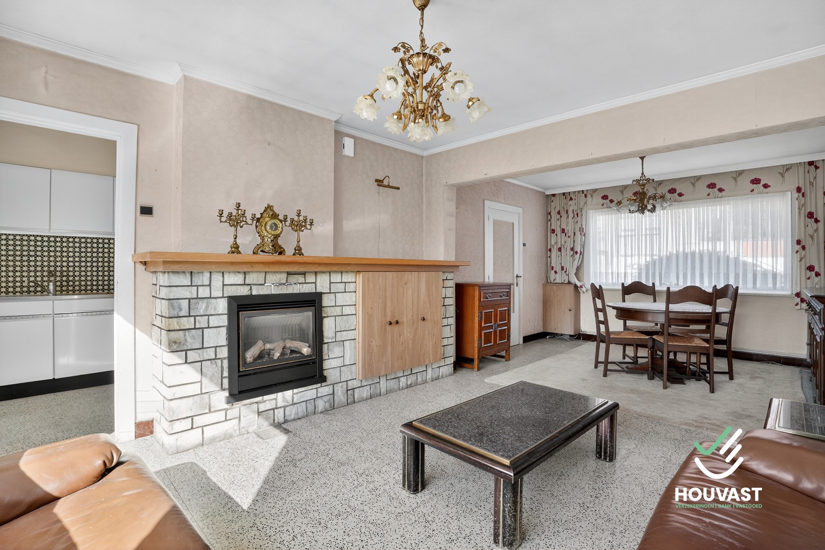 Maison à vendre à Roulers avec 3 chambres - photo 5