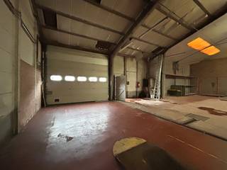 Commercial for rent in Diksmuide