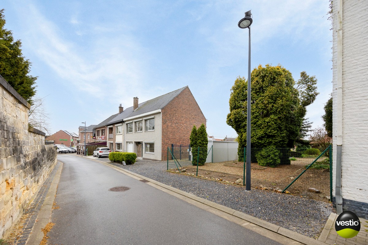 Eengezinswoning met 5 slaapkamers én opsplitsbare bouwgrond - photo 3