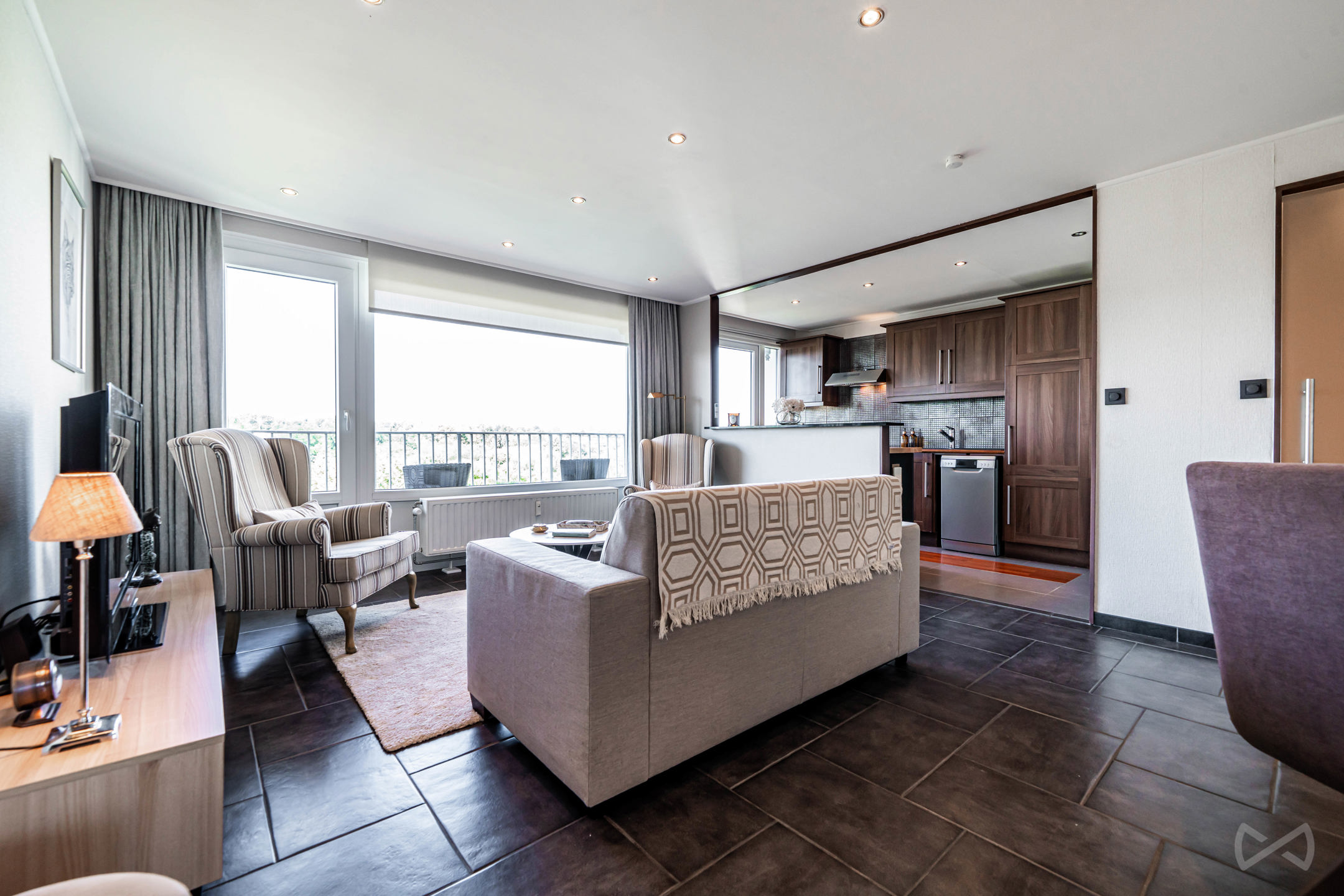 Appartement à vendre à Sint-Stevens-Woluwe avec 1 chambre - photo 5