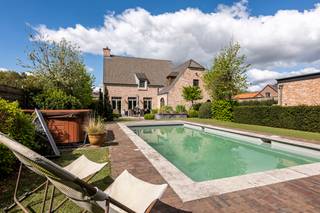 House for sale in Geel