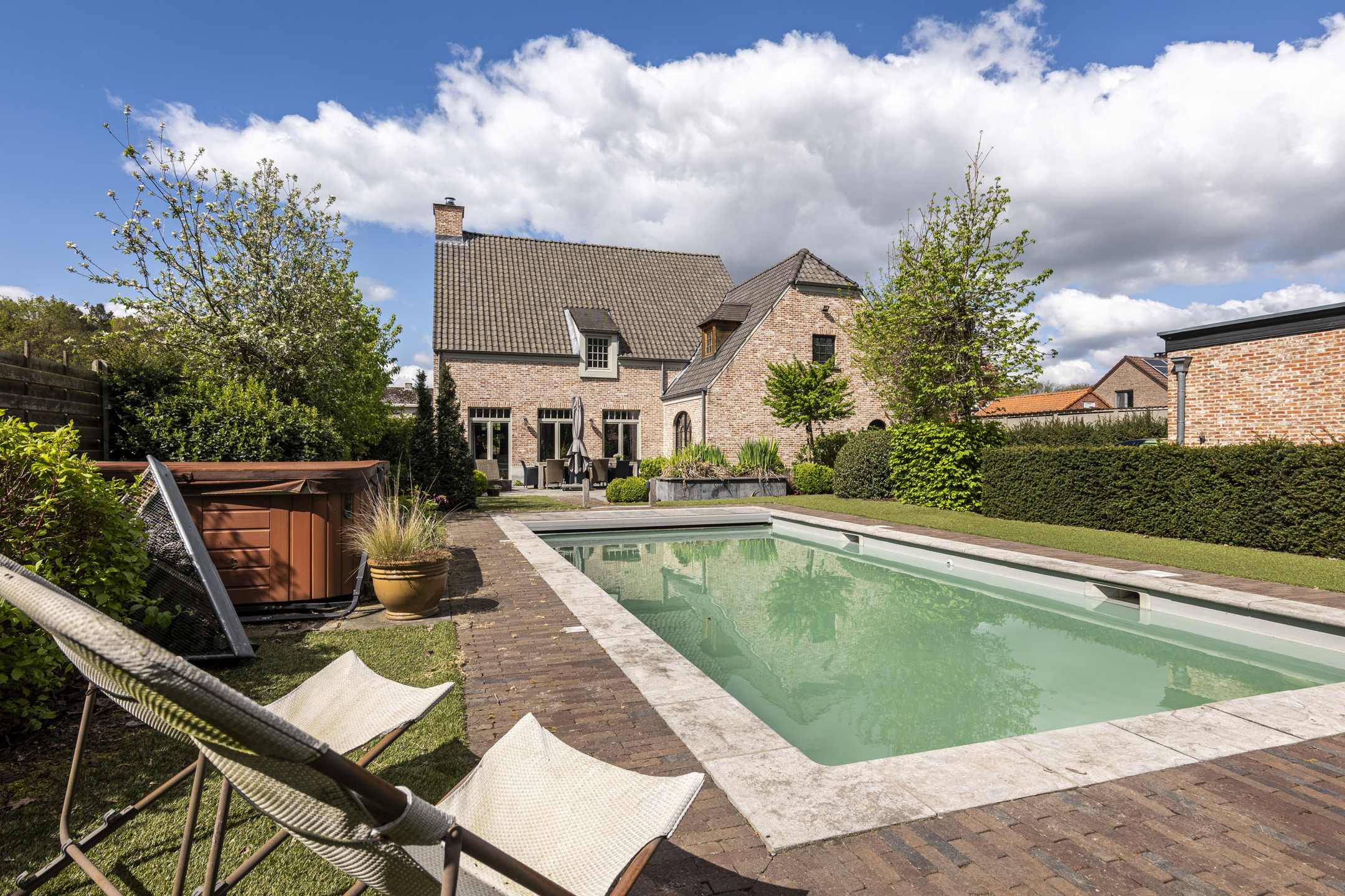 House for sale in Geel